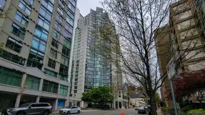 2706 1323 HOMER STREET, Vancouver BC V6B 5T1