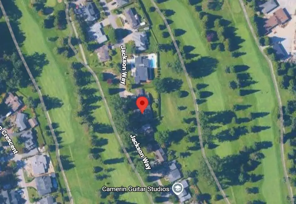 1052 JACKSON WAY, Delta BC V4L 1W4