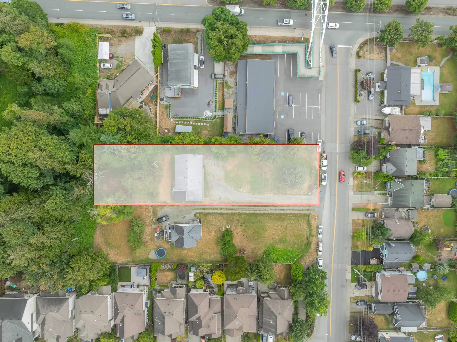 19983 68 AVENUE, Langley BC V2Y 2W5