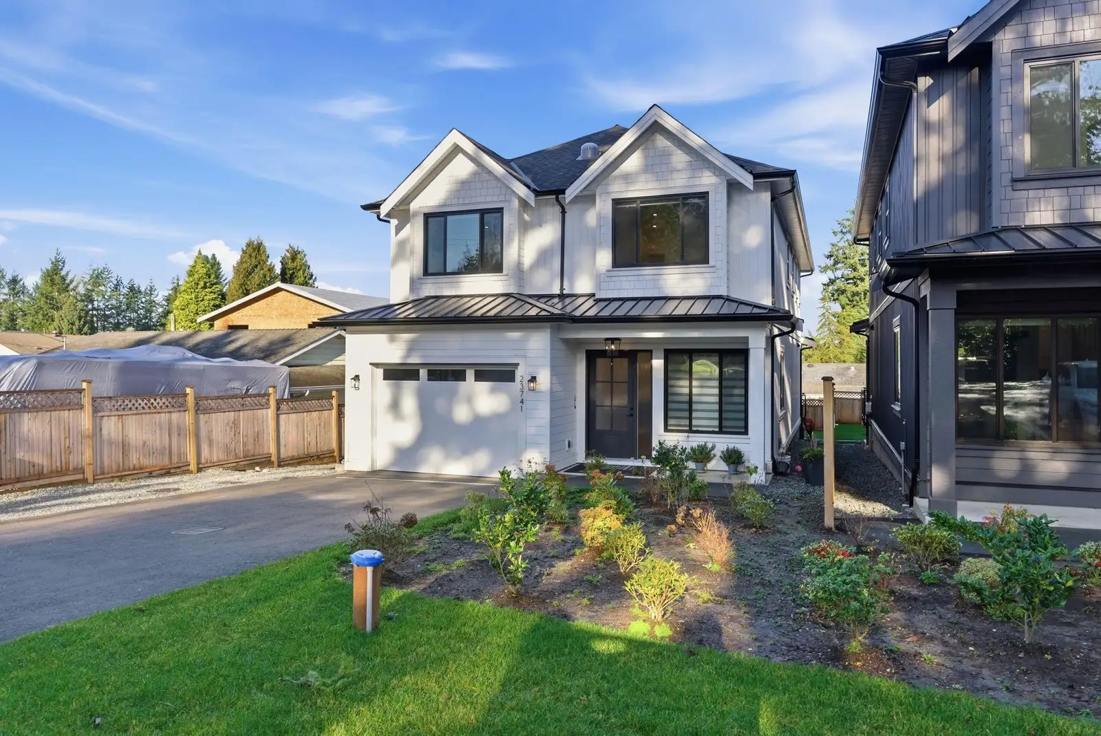 23741 OLD YALE ROAD, Langley BC V2Z 2K4
