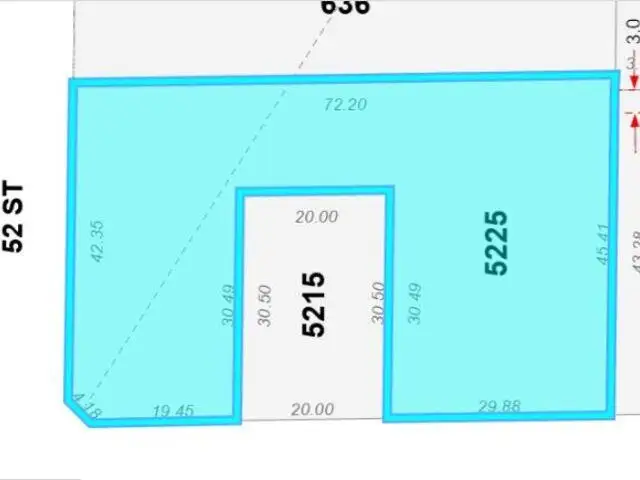 5225 6 AVENUE, Delta BC V4M 4H5