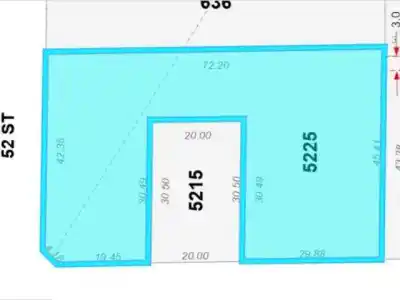 5225 6 AVENUE, Delta BC V4M 4H5