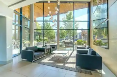 506 6033 GRAY AVENUE, Vancouver BC V6S 0G3