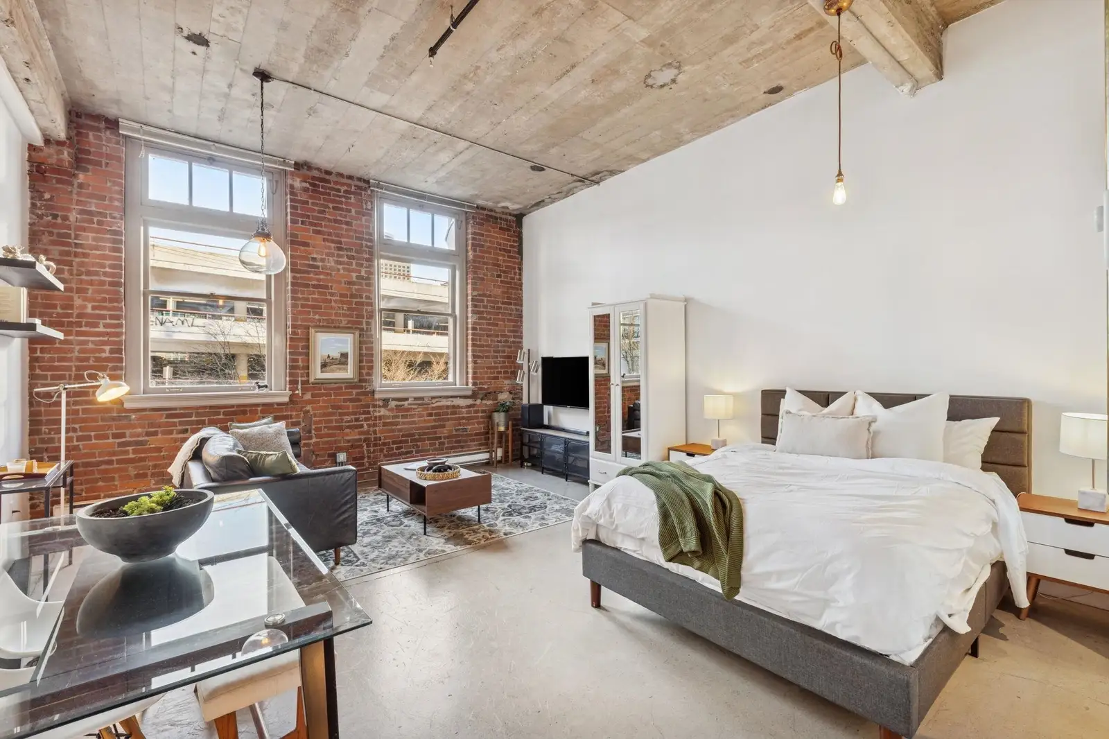 206 546 BEATTY STREET, Vancouver BC V6B 2L3