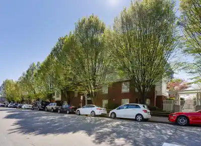 319 147 E 1ST STREET, North Vancouver BC V7L 1B2