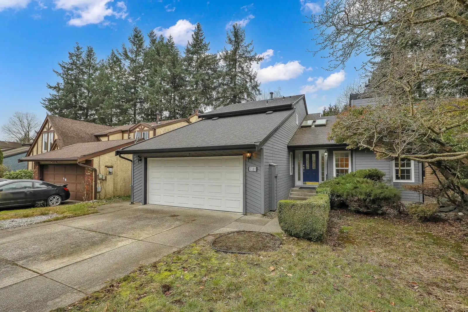 7181 BLAKE DRIVE, Delta BC V4E 2W5