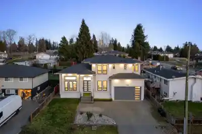 8020 114 STREET, Delta BC V4C 5H6