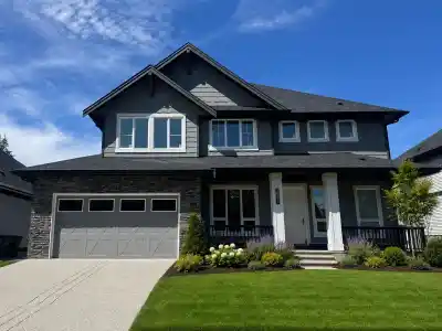 20823 33A AVENUE, Langley BC V0V 0V0
