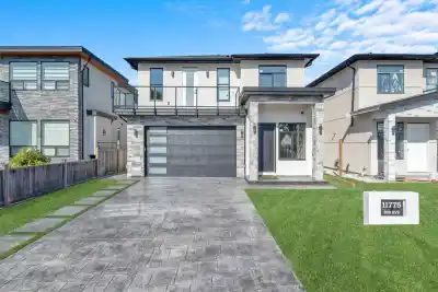 11775 82B AVENUE, Delta BC V4C 2E8