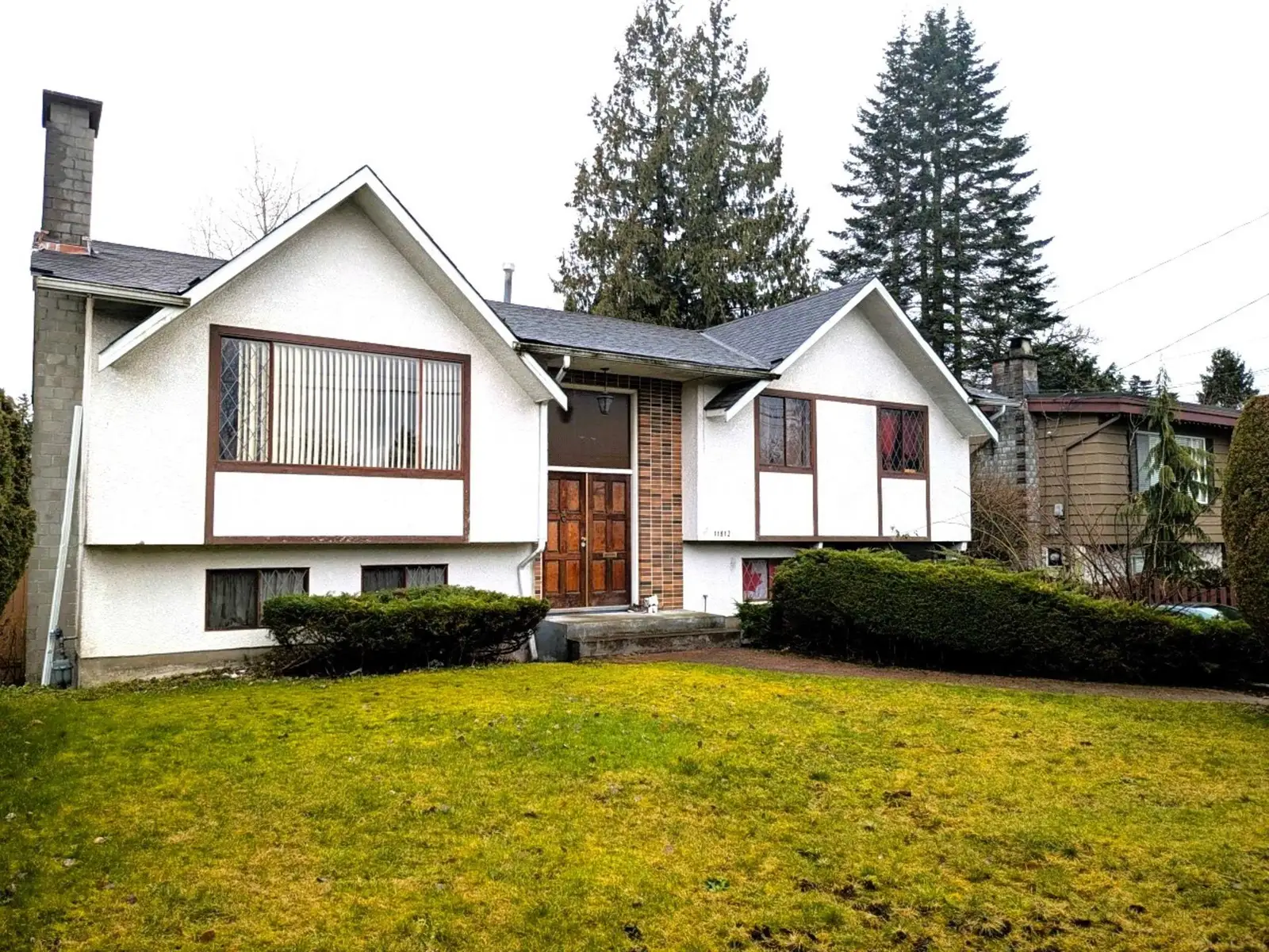 11812 85A AVENUE, Delta BC V4C 2V6