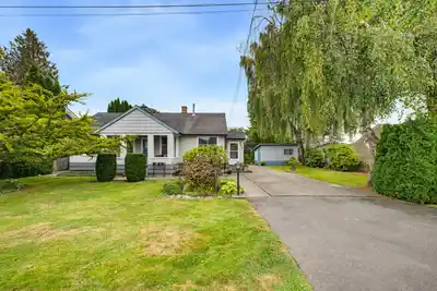 4672 47A STREET, Delta BC V4K 2P2