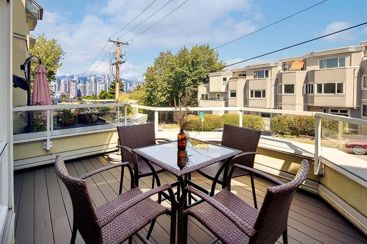 1210 W 7TH AVENUE, Vancouver BC V6H 1B6