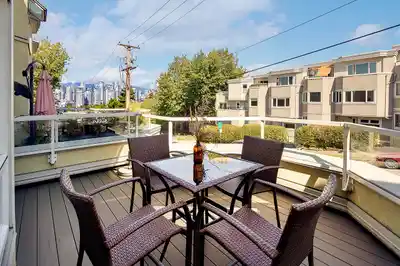 1210 W 7TH AVENUE, Vancouver BC V6H 1B6