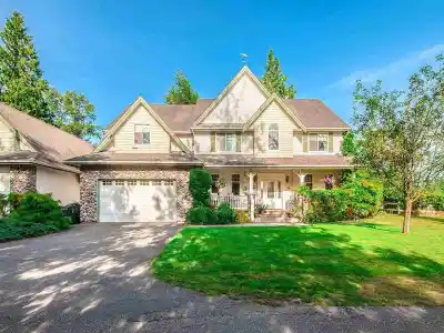 2552 207 STREET, Langley BC V2Z 2B5