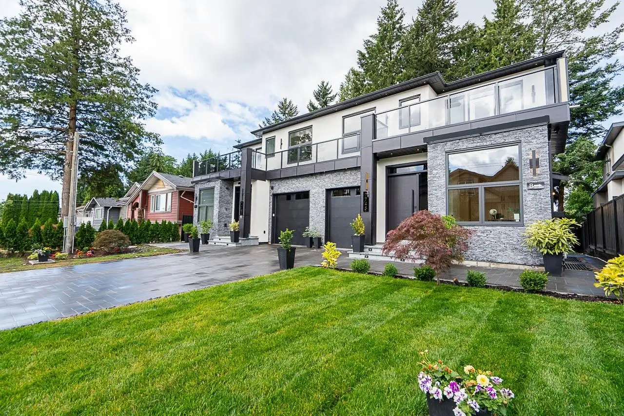 7745 115A STREET, Delta BC V4C 5R1