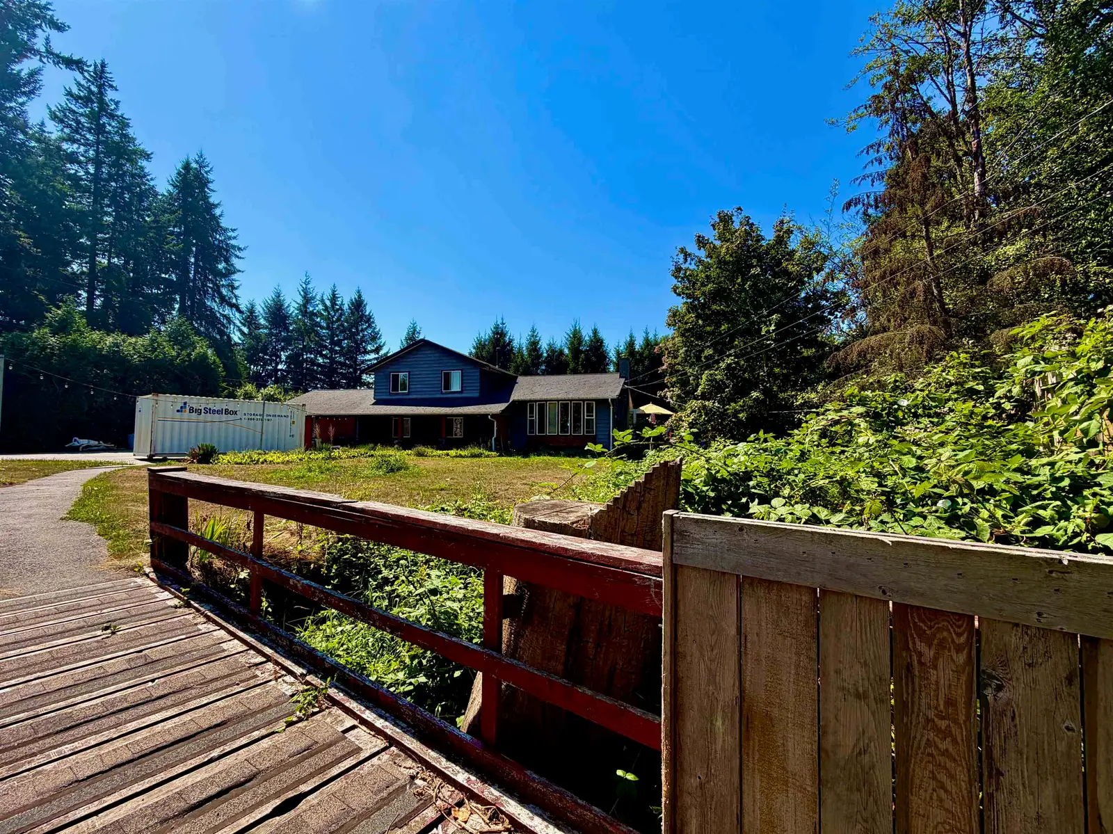 5307 246A STREET, Langley BC V2Z 1H6