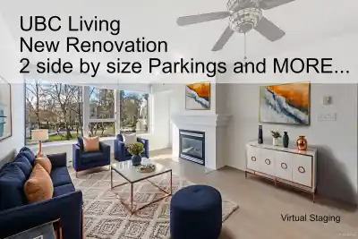 309 5639 HAMPTON PLACE, Vancouver BC V6T 2H6