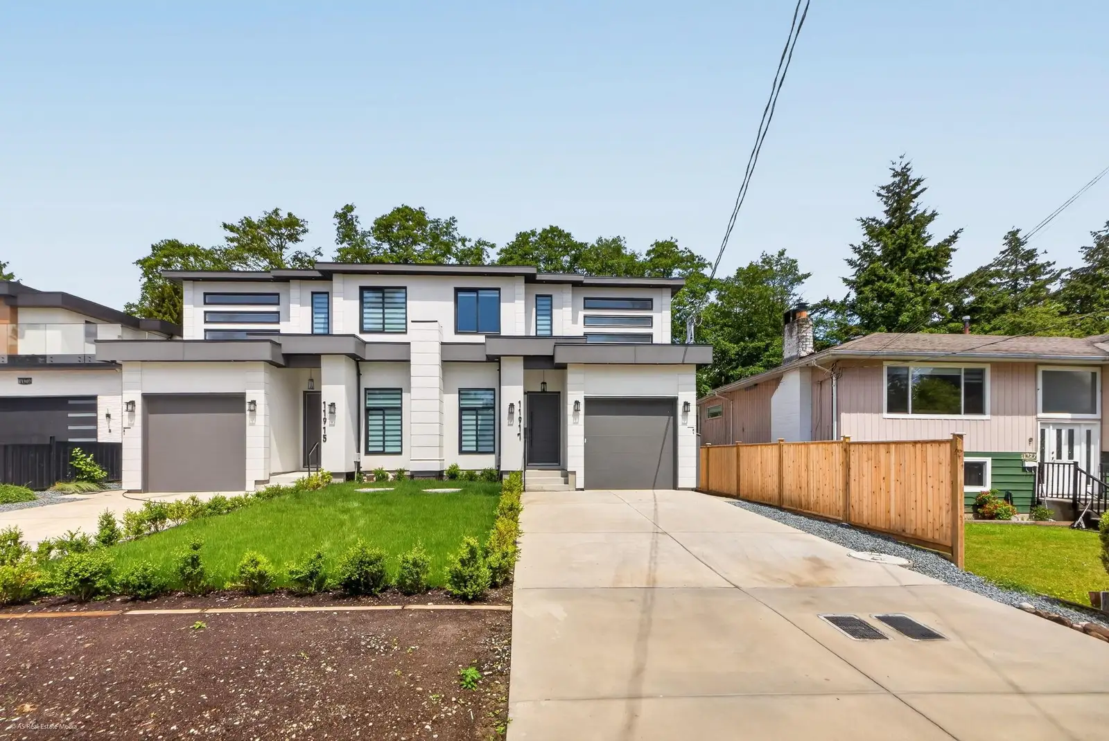 11917 CHALMER PLACE, Delta BC V4C 1L3