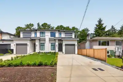 11917 CHALMER PLACE, Delta BC V4C 1L3
