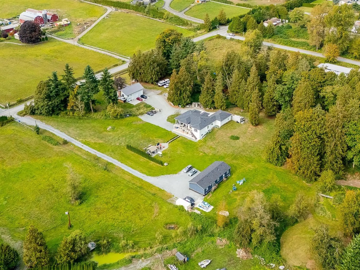 934 248 STREET, Langley BC V4W 2G1