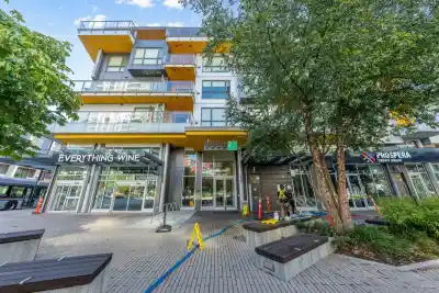 711 8580 RIVER DISTRICT CROSSING, Vancouver BC V5S 0B9
