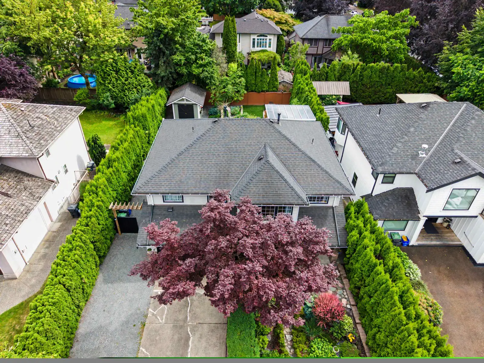 20552 98 AVENUE, Langley BC V1M 2H6