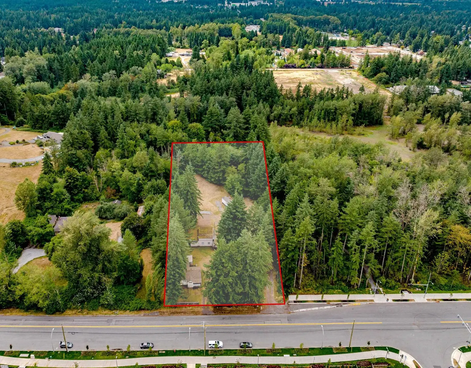 3381 208 STREET, Langley BC V2Z 2C5