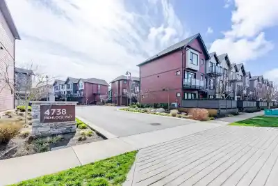 185 4738 HEMLOCK WAY, Tsawwassen BC V4M 0E3