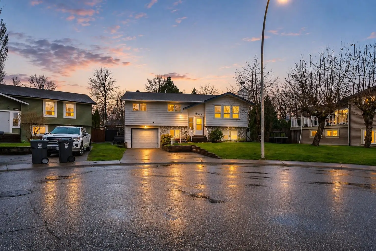 26824 ALDER DRIVE, Langley BC V4W 3G9