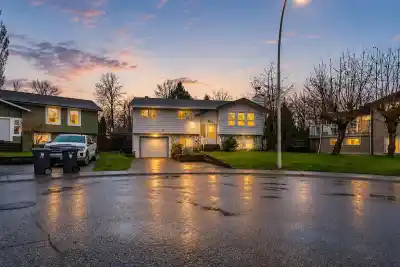 26824 ALDER DRIVE, Langley BC V4W 3G9