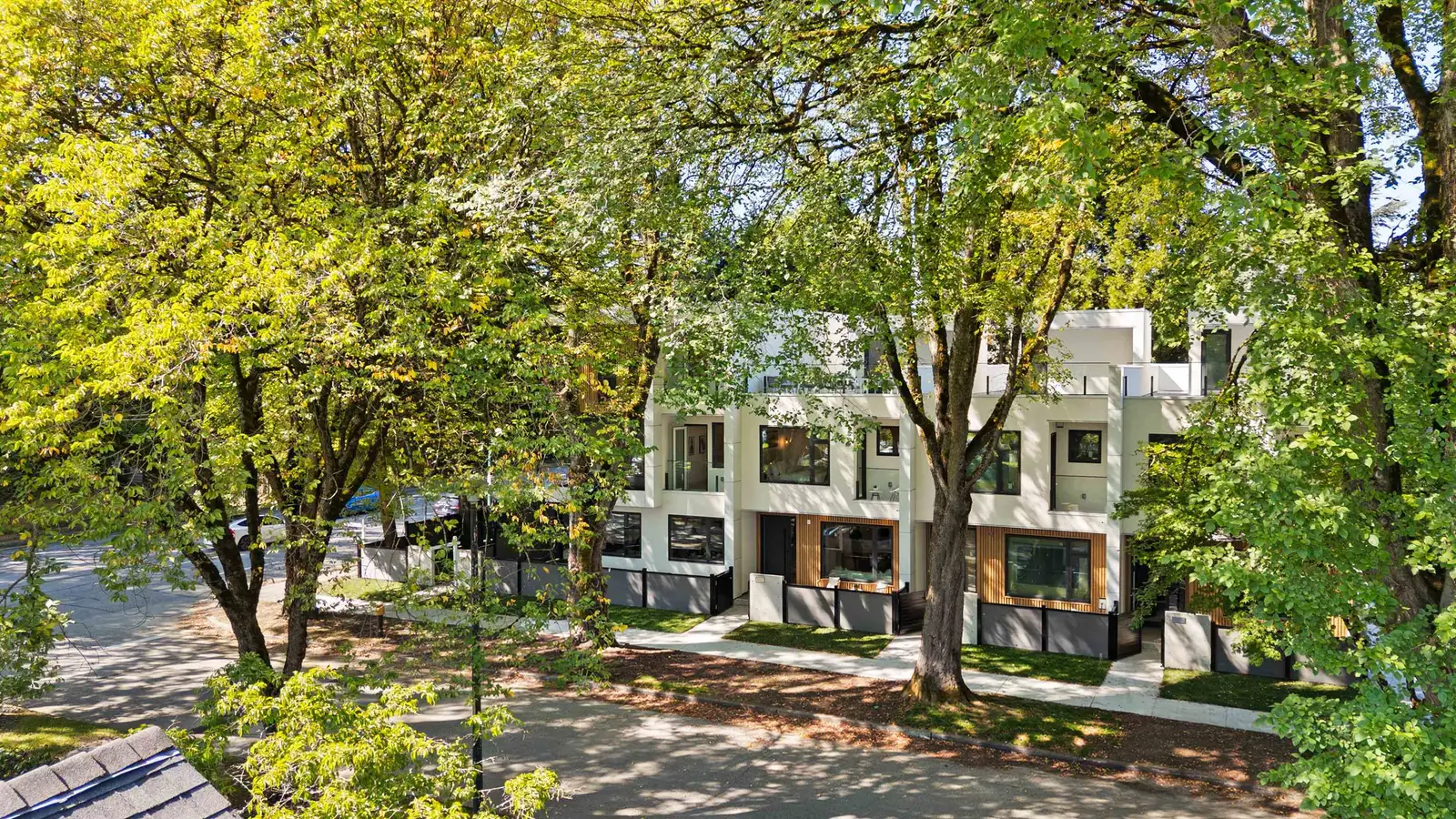 1 1491 DEVONSHIRE CRESCENT, Vancouver BC V6H 2G5