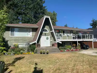 4545 208 STREET, Langley BC V3A 2H7