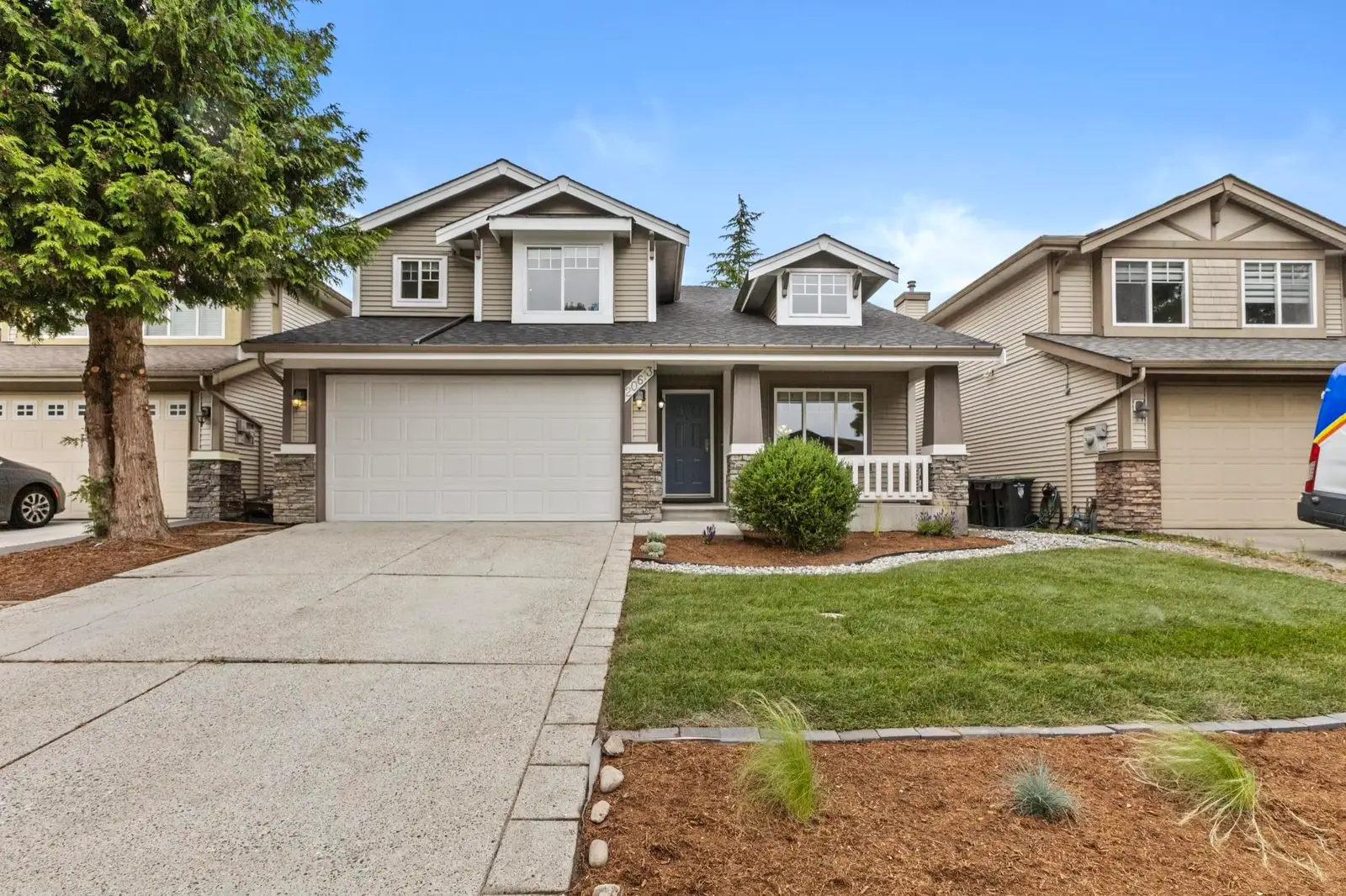 20613 66A AVENUE, Langley BC V2Y 2Y4