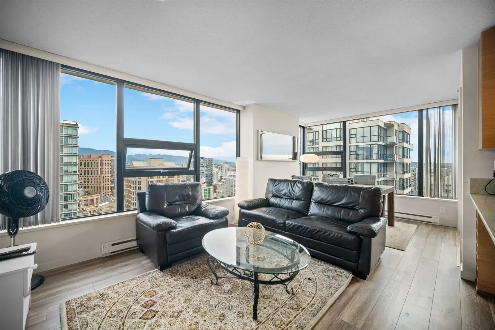3104 928 HOMER STREET, Vancouver BC V6B 1T7