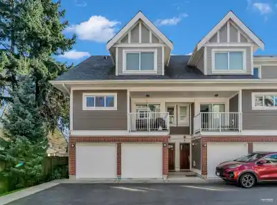 5 11490 84 AVENUE, Delta BC V4C 2M1