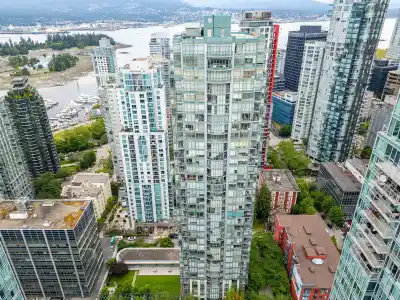 2304 1239 W GEORGIA STREET, Vancouver BC V6E 4R8