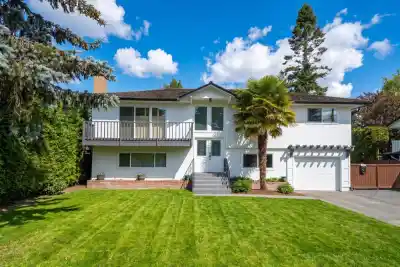 525 55 STREET, Delta BC V4M 3J6