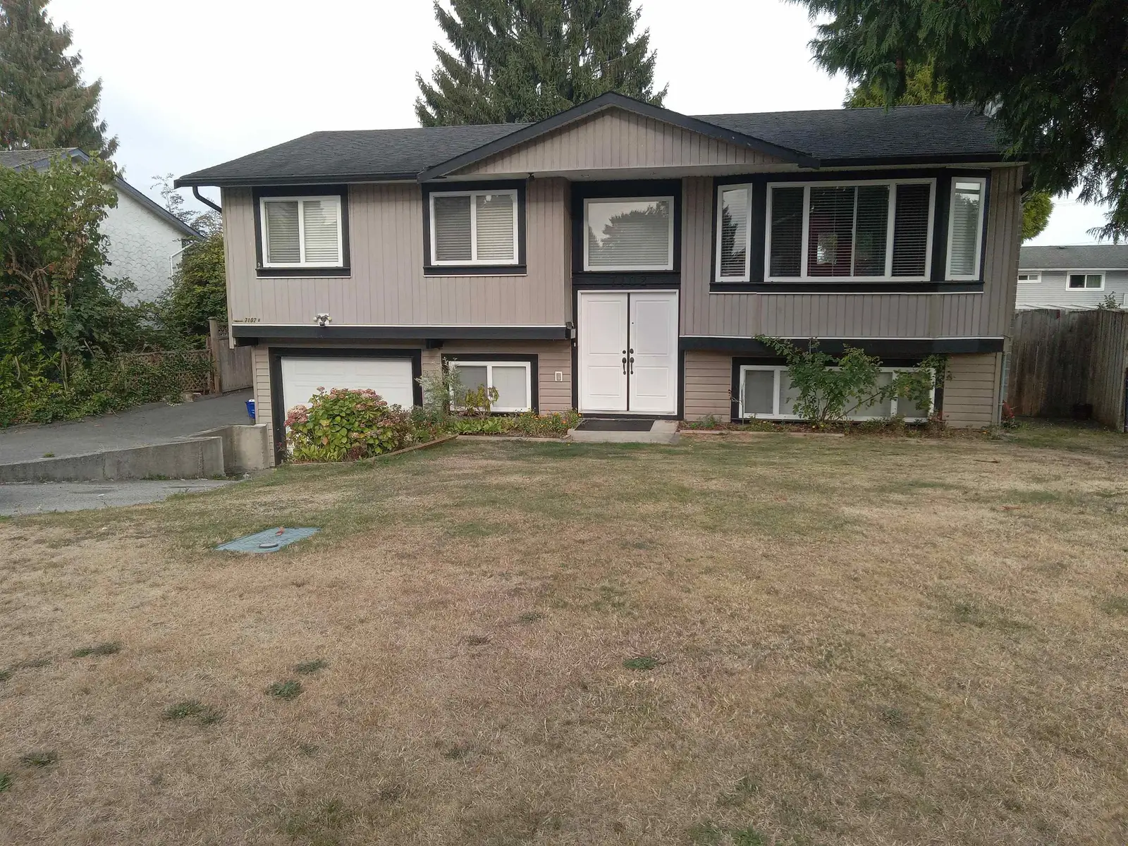 7102 E BREWSTER DRIVE, Delta BC V4E 1V6