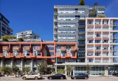 302 161 E 1ST AVENUE, Vancouver BC V6A 0G1