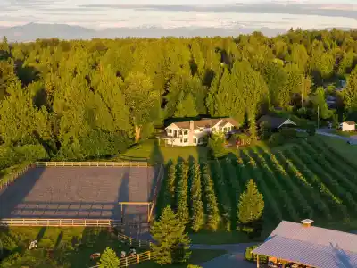 25125 72 AVENUE, Langley BC V4W 1J1