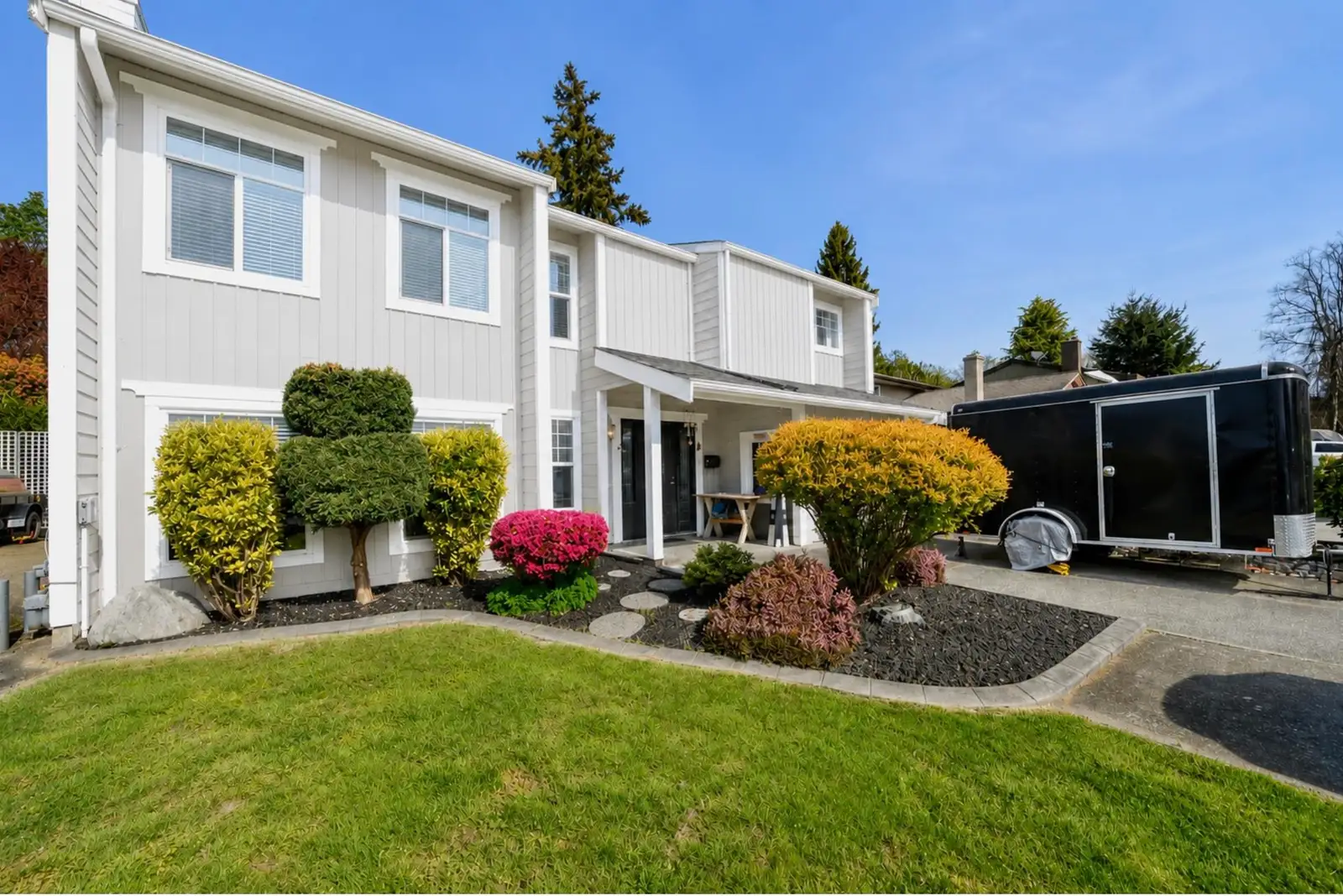 5405 CHAMBERLAYNE AVENUE, Delta BC V4K 3T4