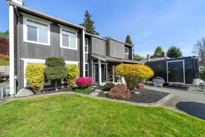 5405 CHAMBERLAYNE AVENUE, Delta BC V4K 3T4