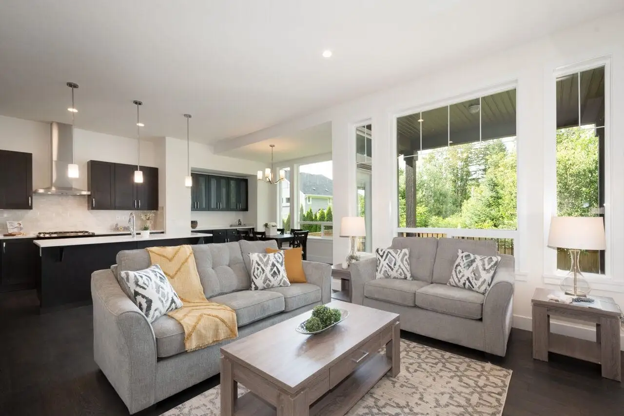 20461 83A AVENUE, Langley BC V2Y 0S2