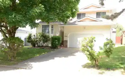 8986 WATSON COURT, Delta BC V4C 8A1
