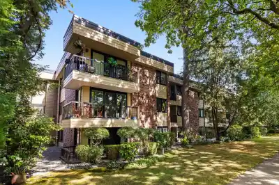 112 1717 W 13TH AVENUE, Vancouver BC V6J 2H2