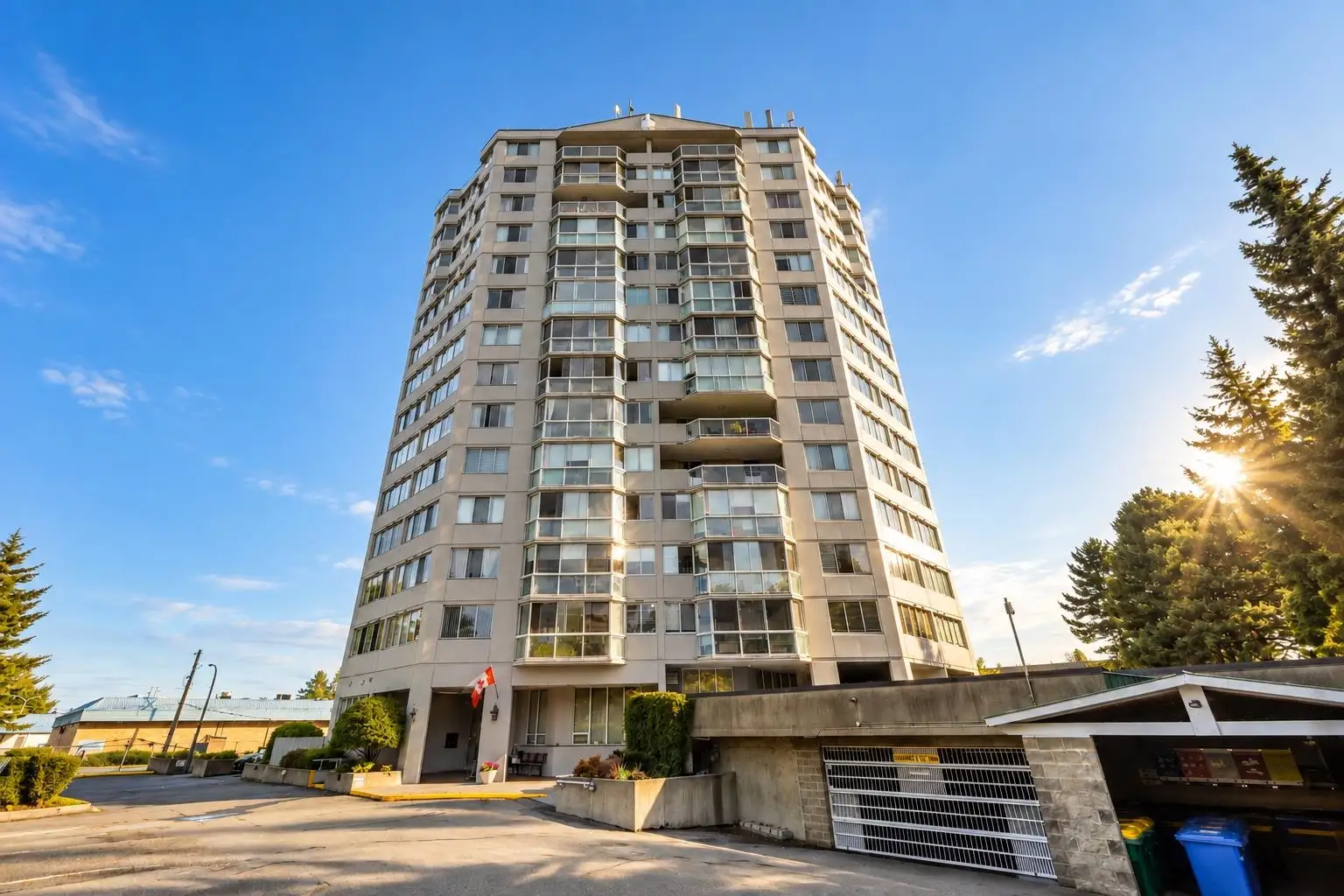 603 11881 88 AVENUE, Delta BC V4C 8A2