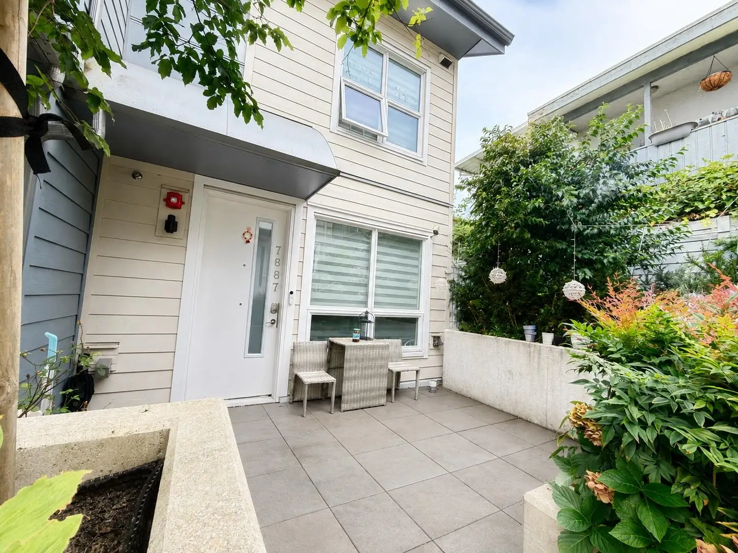 7887 FRENCH STREET, Vancouver BC V6P 4V8