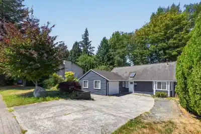 6921 WESTVIEW DRIVE, Delta BC V4E 2L7