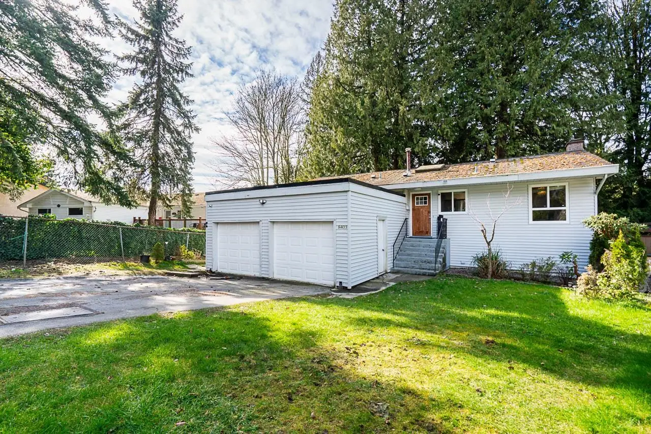 8403 ARBOUR PLACE, Surrey BC V4C 7H4