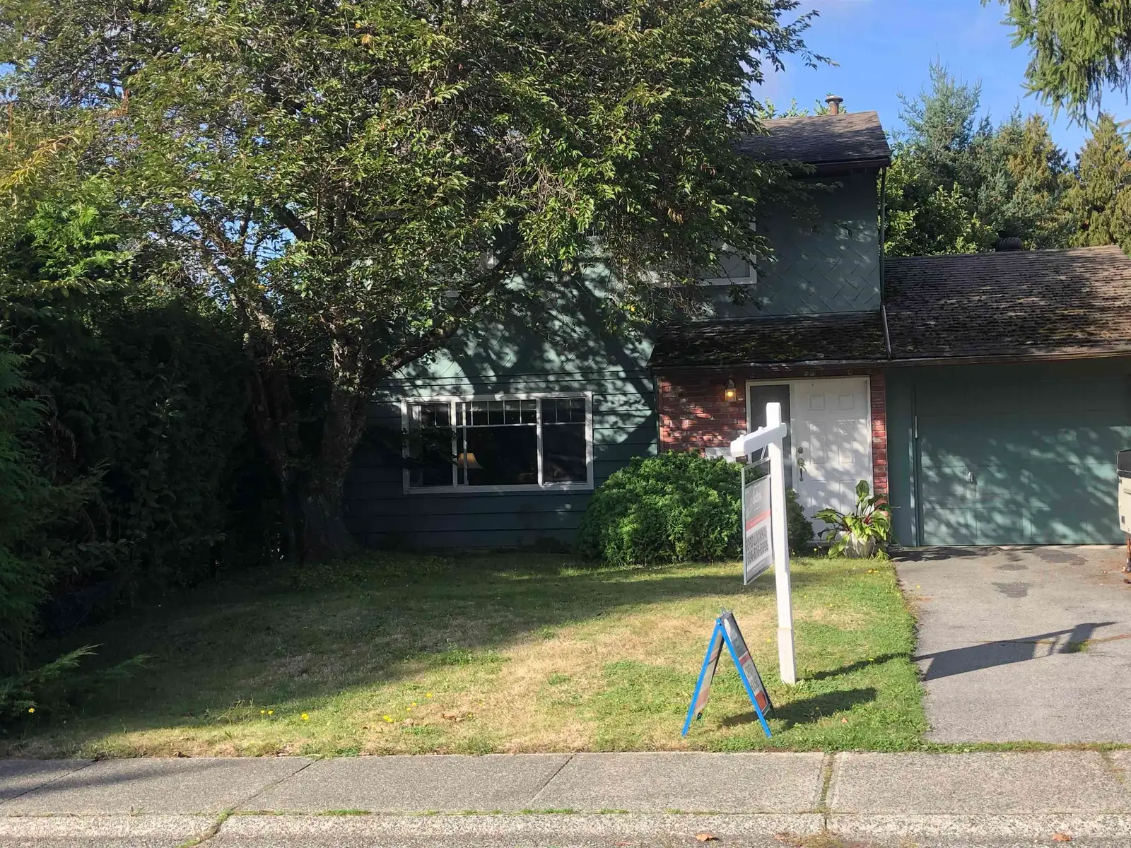 11577 PARKWOOD PLACE, Delta BC V4C 7L1